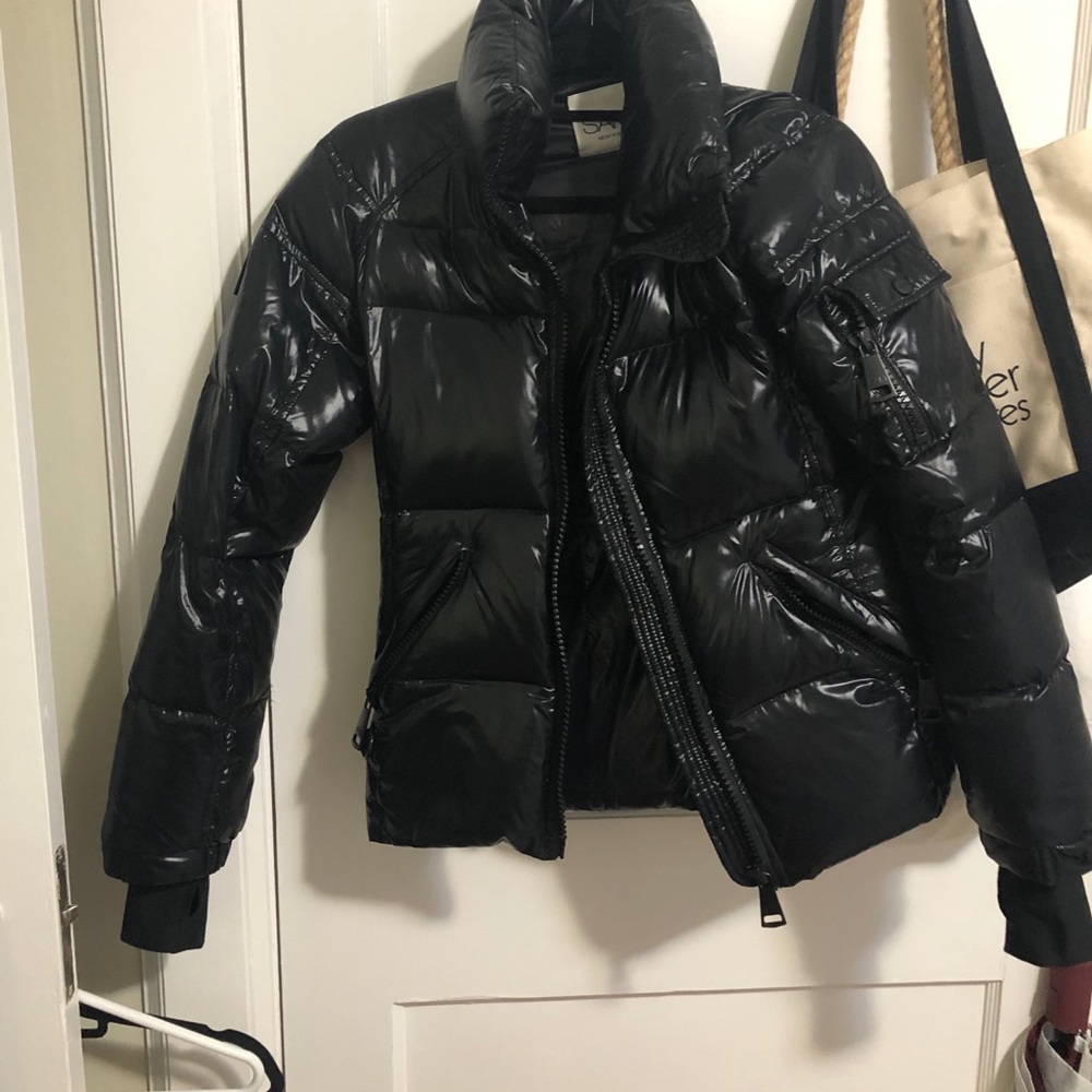 SAM. Freestyle Jacket